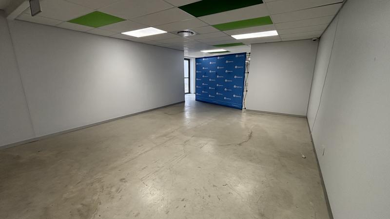 To Let commercial Property for Rent in Century City Western Cape